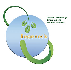 ReGenesis logo