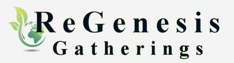 Regenesis Gathering logo